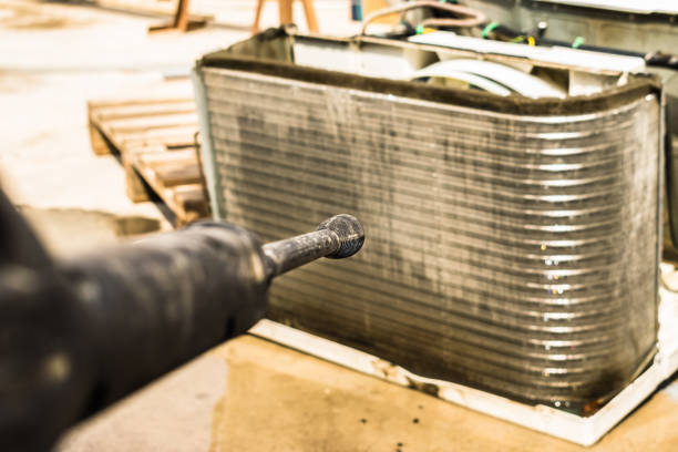 Best Commercial HVAC Duct Cleaning  in Somerdale, NJ