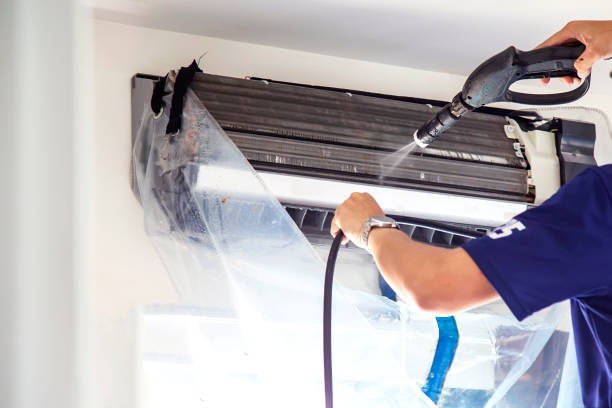Best Air Duct Cleaning Near Me  in Somerdale, NJ