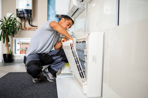 Trusted NJ Airduct Cleaning Experts