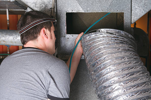 Best HVAC Maintenance and Cleaning  in Somerdale, NJ