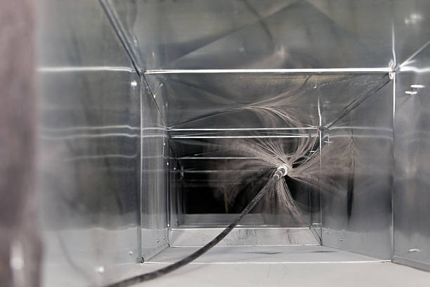 Best Affordable Air Duct Cleaning  in Somerdale, NJ