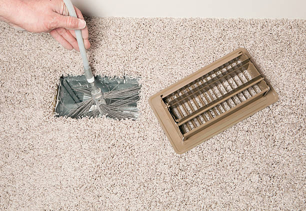 Best Air Duct Cleaning Near Me  in Somerdale, NJ