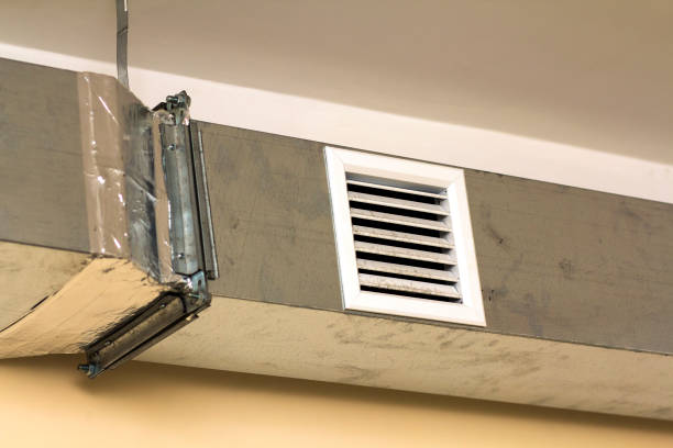 Best Dryer Vent Cleaning Services  in Somerdale, NJ